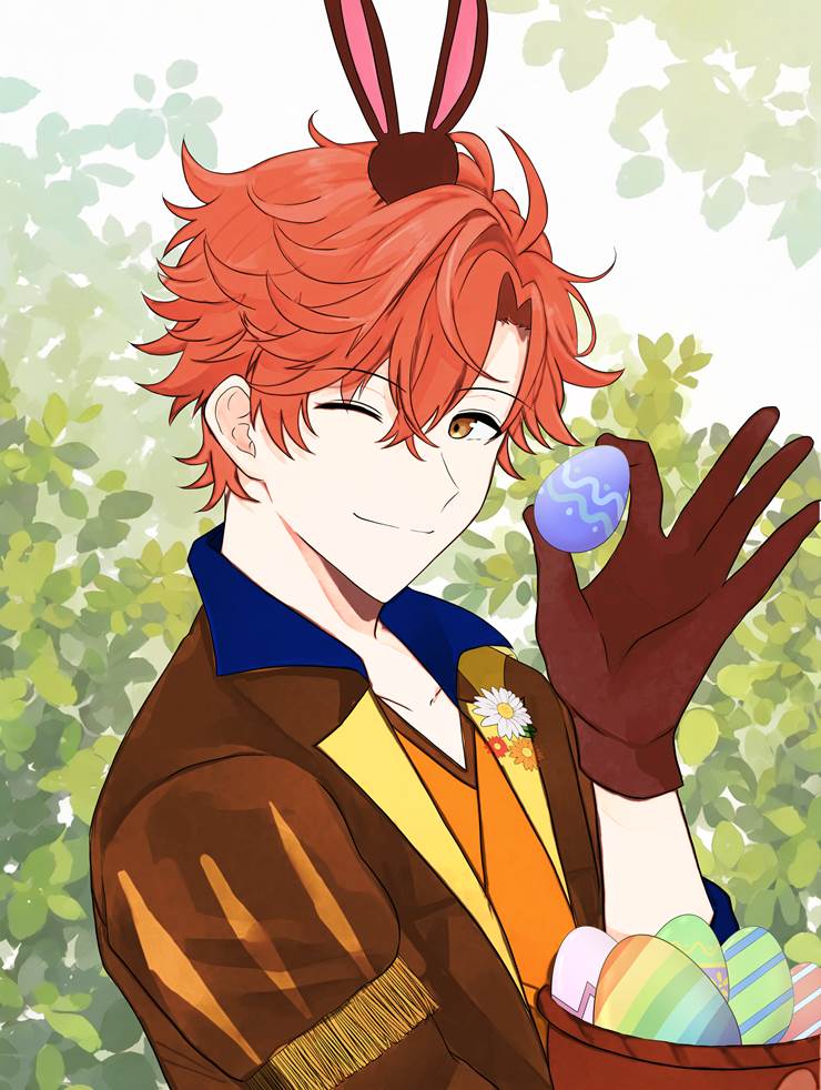 圣火降魔录 英雄云集, 火纹：风花雪月, 火焰之纹章：风花雪月, 希尔凡·乔瑟·戈迪耶