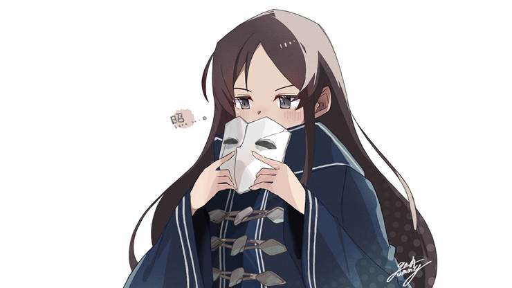 很素鸡的画风却最耐看_P站画师口止めグミ_ID24617963