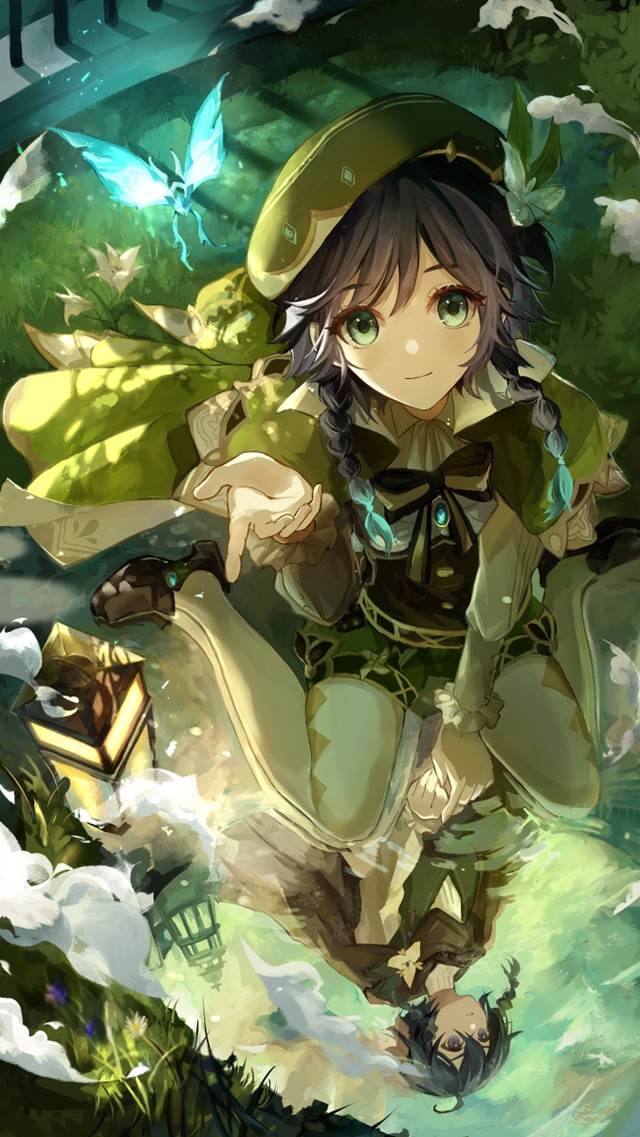 高清又好看谁懂呐_P站画师フカ_ID77991645