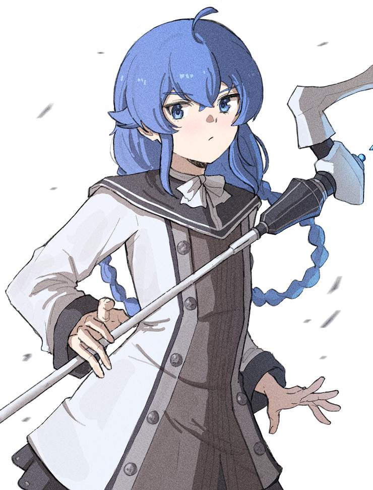 Mushoku Tensei, Roxy Migurdia