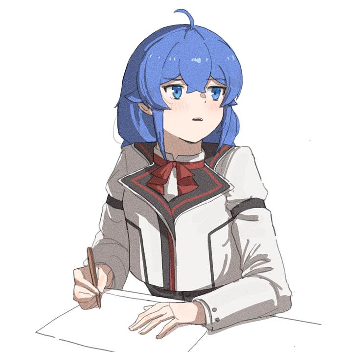 Mushoku Tensei, 洛琪希·米格路迪亚