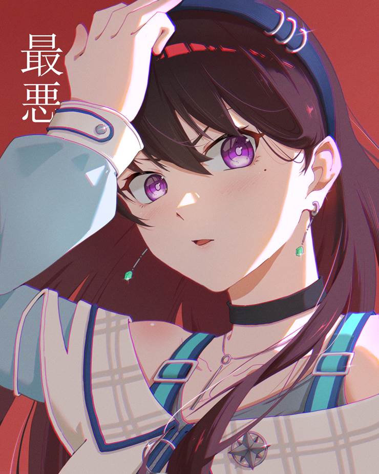 女孩子, Taki Shiina, Bushiroad, BanG Dream! 100+ bookmarks