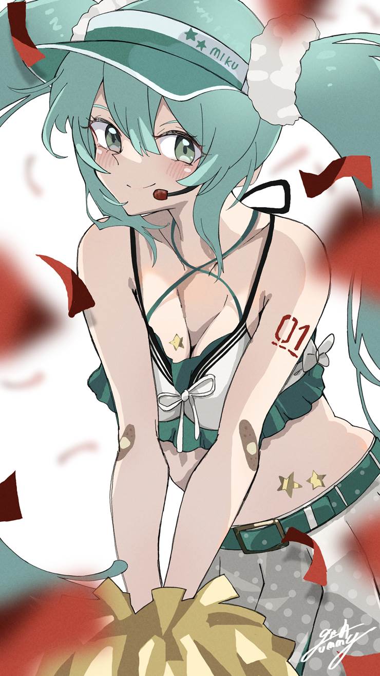 很素鸡的画风却最耐看_P站画师口止めグミ_ID24617963