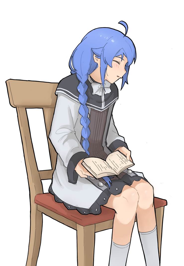 Mushoku Tensei, Roxy Migurdia