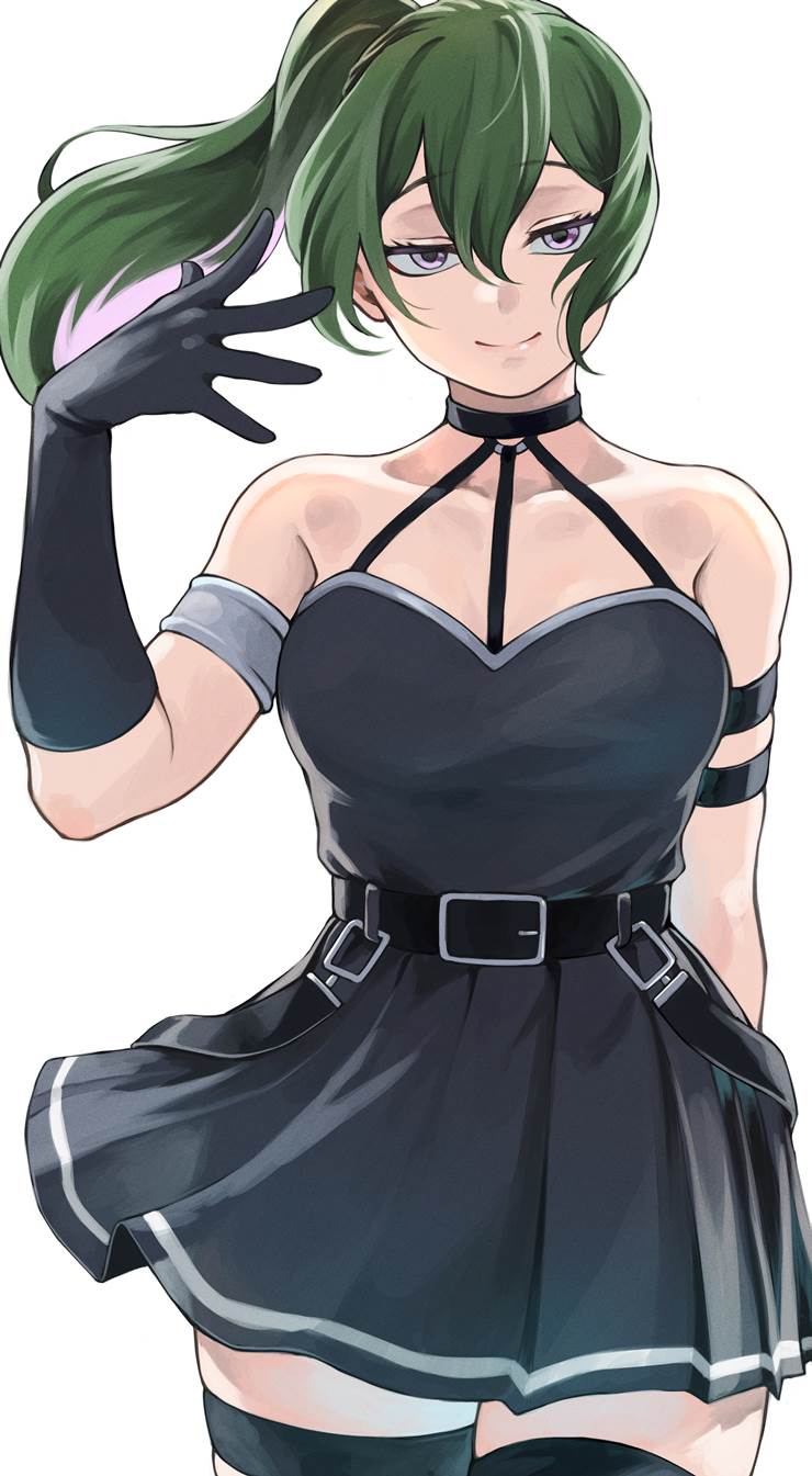 葬送的芙莉莲, 尤贝尔（葬送的芙莉莲）, Frieren at the Funeral 1000+ bookmarks