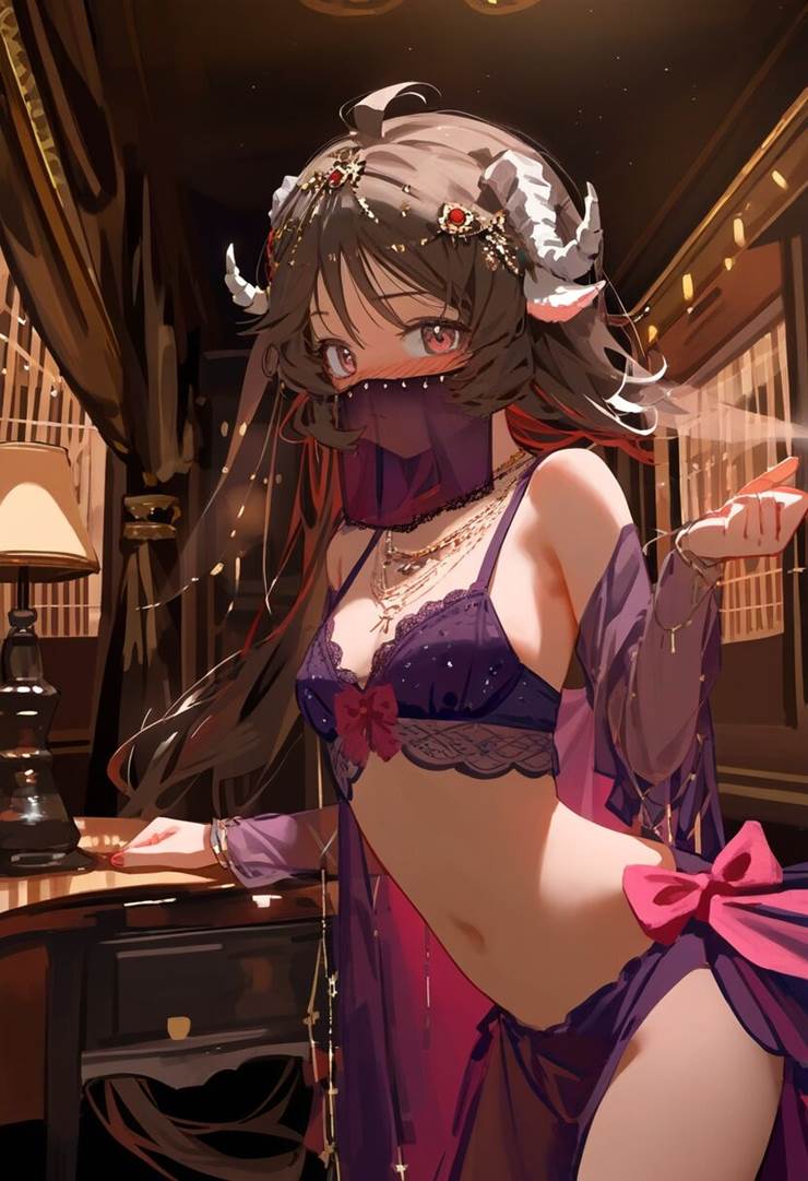 Eyjafjalla (Arknights)