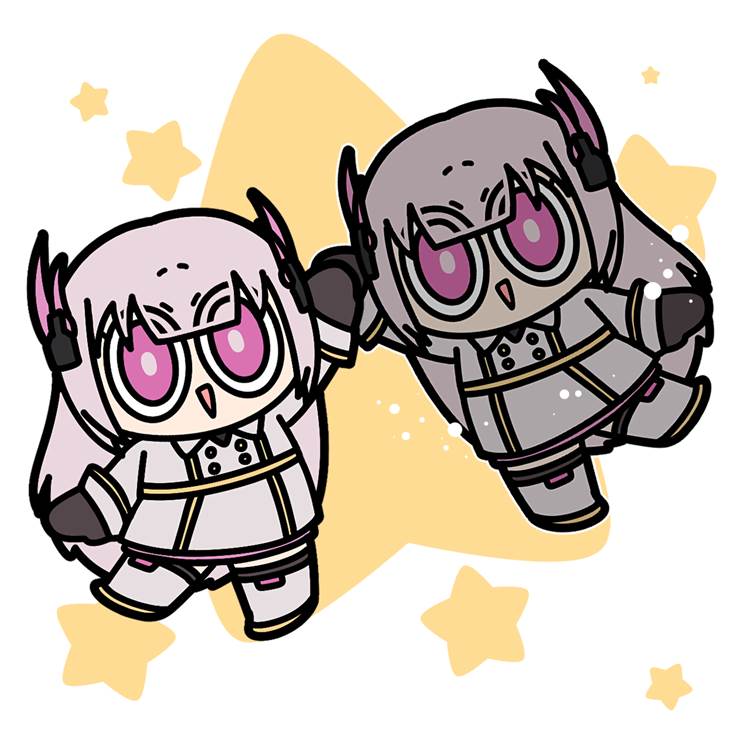 战双帕弥什, 战双帕弥什, Punishing: Gray Raven