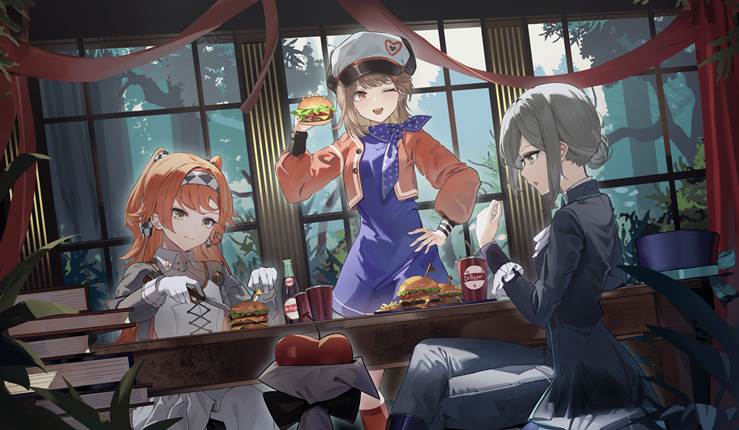 身材超无敌堪比本子了_P站画师Maanu_ID41646715