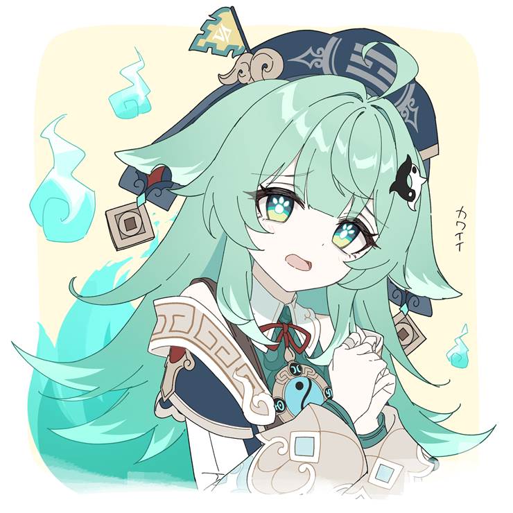 花火,崩坏：星穹铁道图片