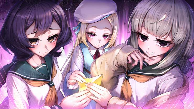 憧憬成为魔法少女, MahoAko, hiiragi_utena, Korisu Morino, 憧憬成为魔法少女100收藏