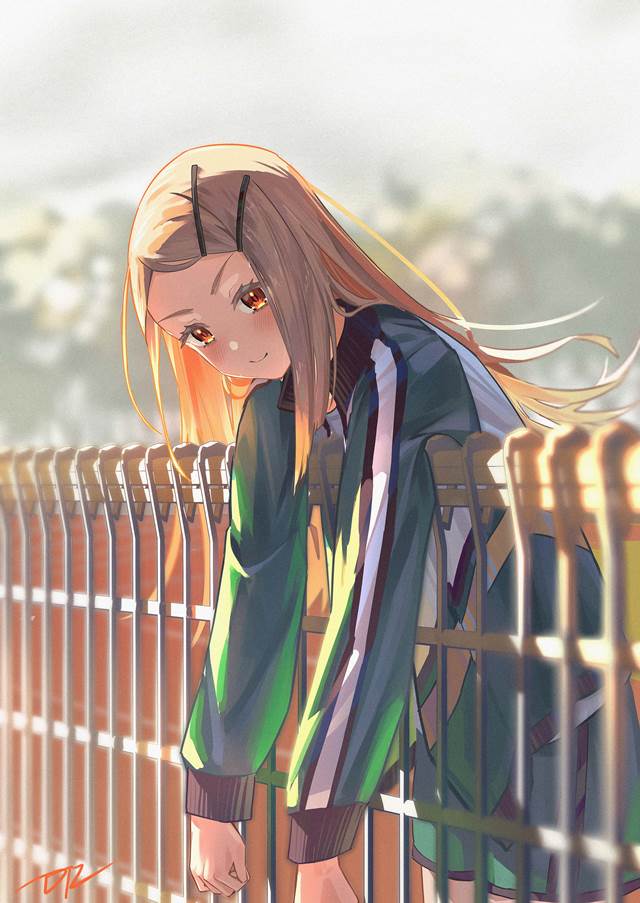 《学园偶像大师》篠泽广P站同人壁纸，