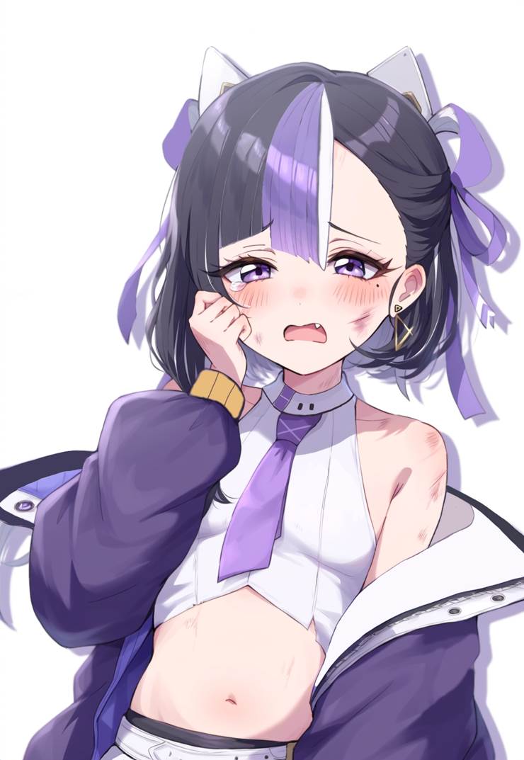 女孩子, NIKKE：胜利女神, Syuen, beautiful girl, AI 画作