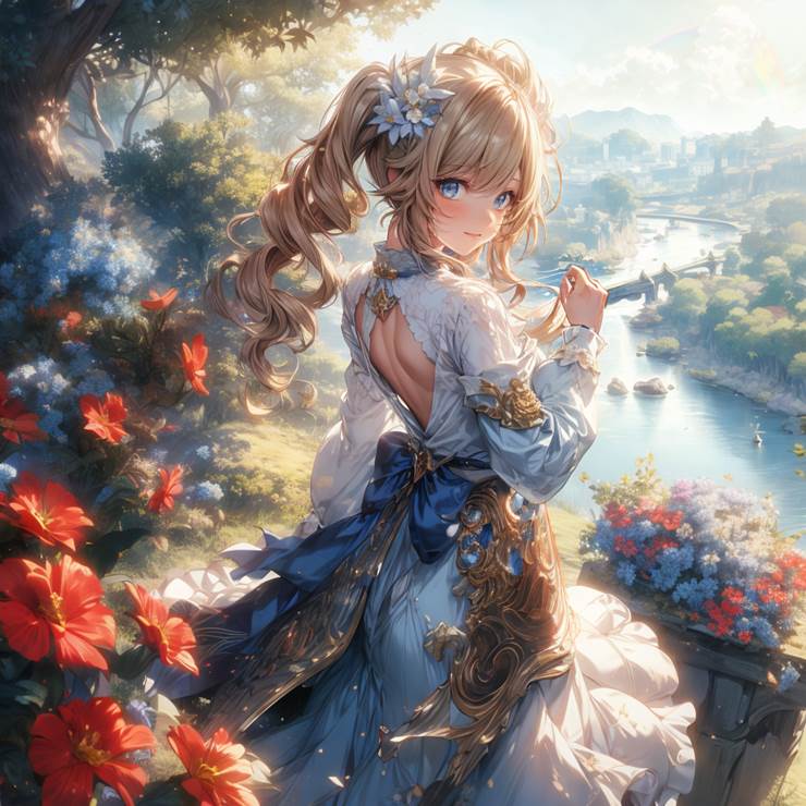 Genshin Impact, 芭芭拉（原神）, 芭芭拉