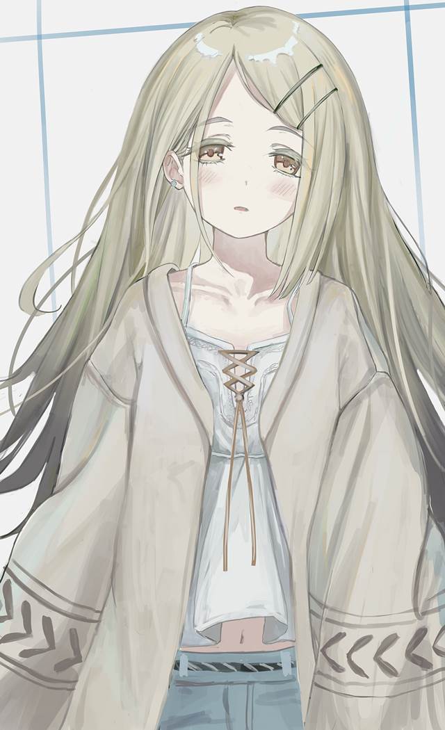 《学园偶像大师》篠泽广P站同人壁纸，