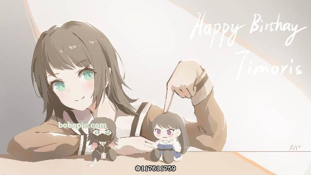 Umiri/Taki, Umiri Yahata, BanG Dream!, Taki Shiina