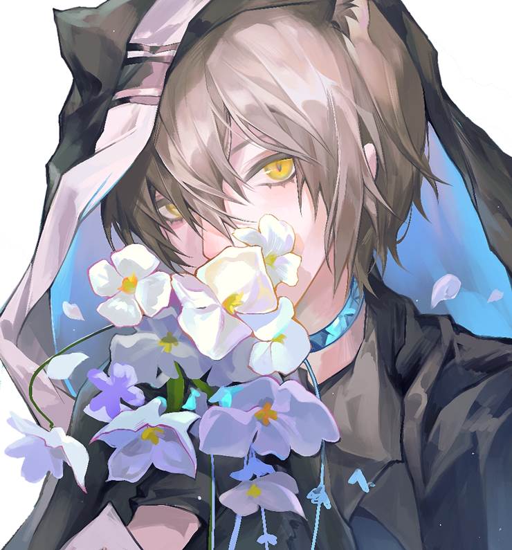 只能说还得努力啊_P站画师kakuka作品集精选_ID91250632