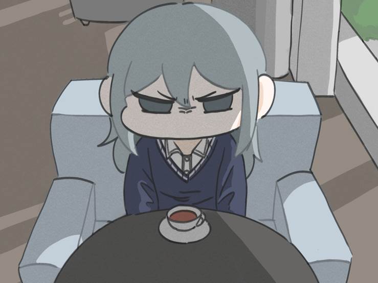 你看她们多呆萌啊_P站画师せんがぁん_ID14192806