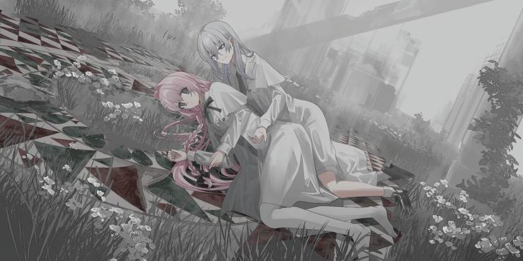 原创, yuri, yuri 500+ bookmarks