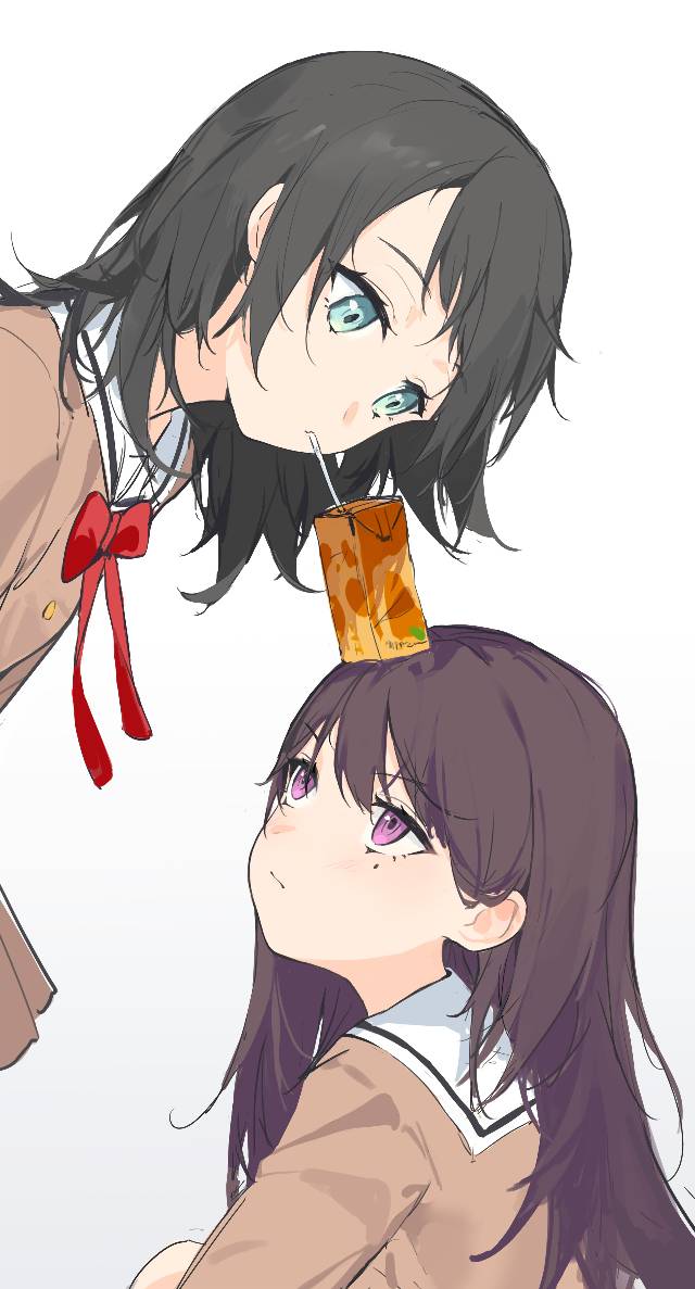 BanG Dream! 1000+ bookmarks, Umiri Yahata, Taki Shiina, BanG dream, 三次元