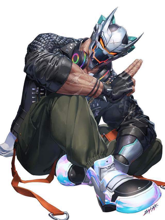 Live A Hero!, Live a Hero