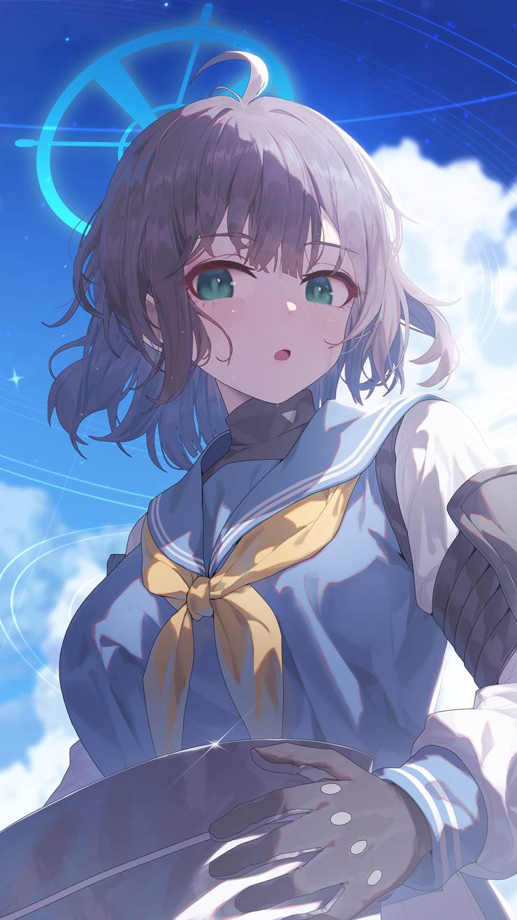 尺寸很大不是尺度很大_p站插画师@SushiSpin作品集