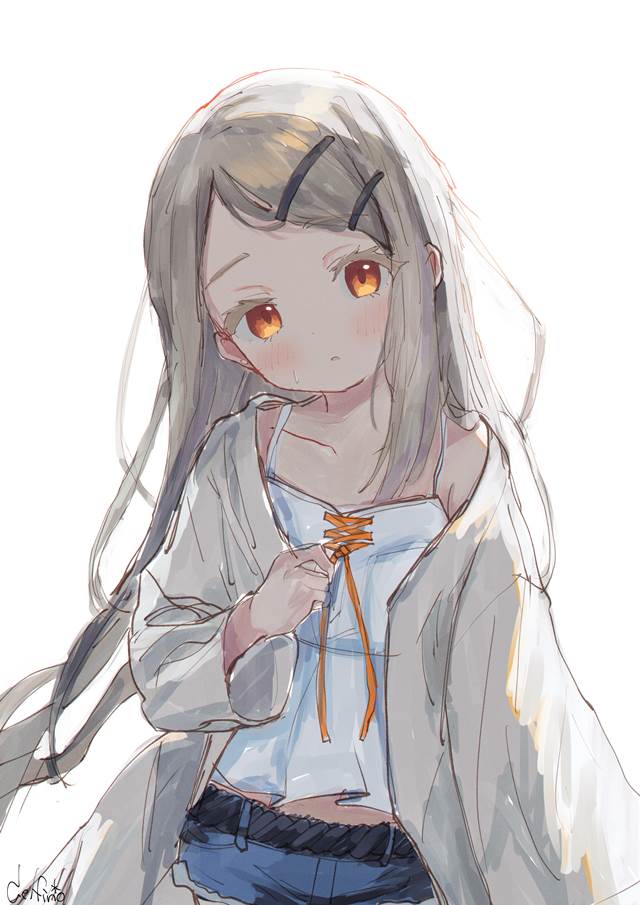 《学园偶像大师》篠泽广P站同人壁纸，