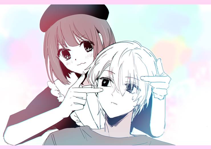 Aqua/Kana, Kana Arima, 我推的孩子