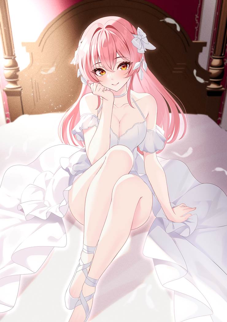 很会画比基尼女孩的_P站画师すとろα_ID31068879