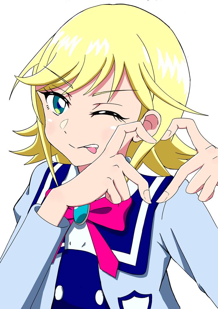 Mitsuki Hoshikawa, Himitsu no AiPri