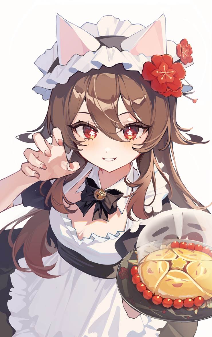 超多超甜的妹妹哦_P站画师WOONI作品集精选_ID52680842