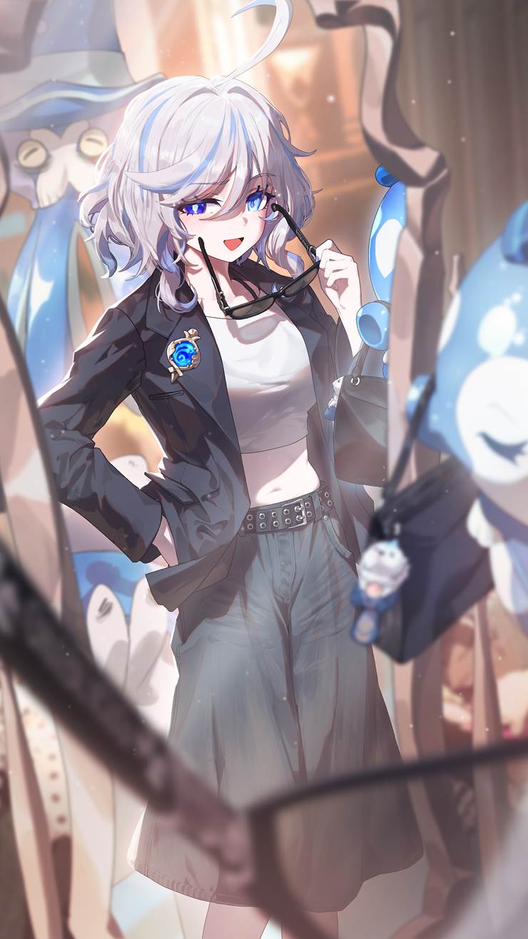尺寸很大不是尺度很大_p站插画师@SushiSpin作品集