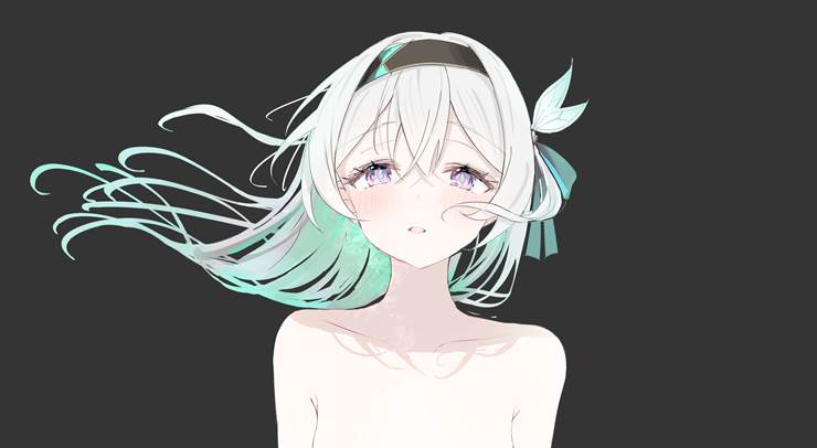 无敌性感美少女_P站画师なも_ID65213412