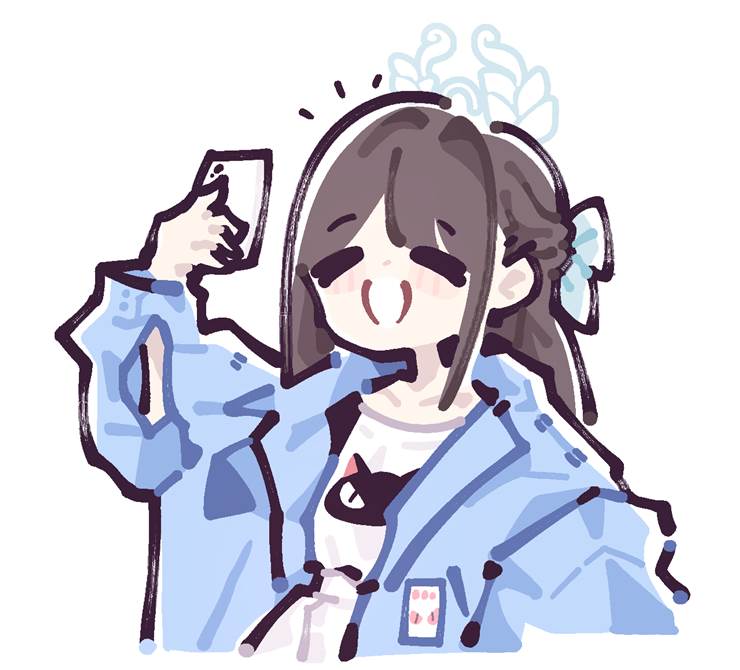 Blue Archive, Kurimura Airi (Band)