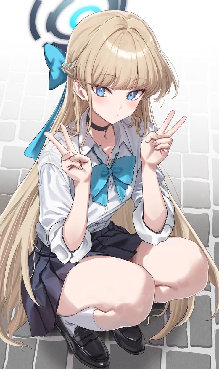好多大姐姐哦_P站画师ヒディス_ID103839524
