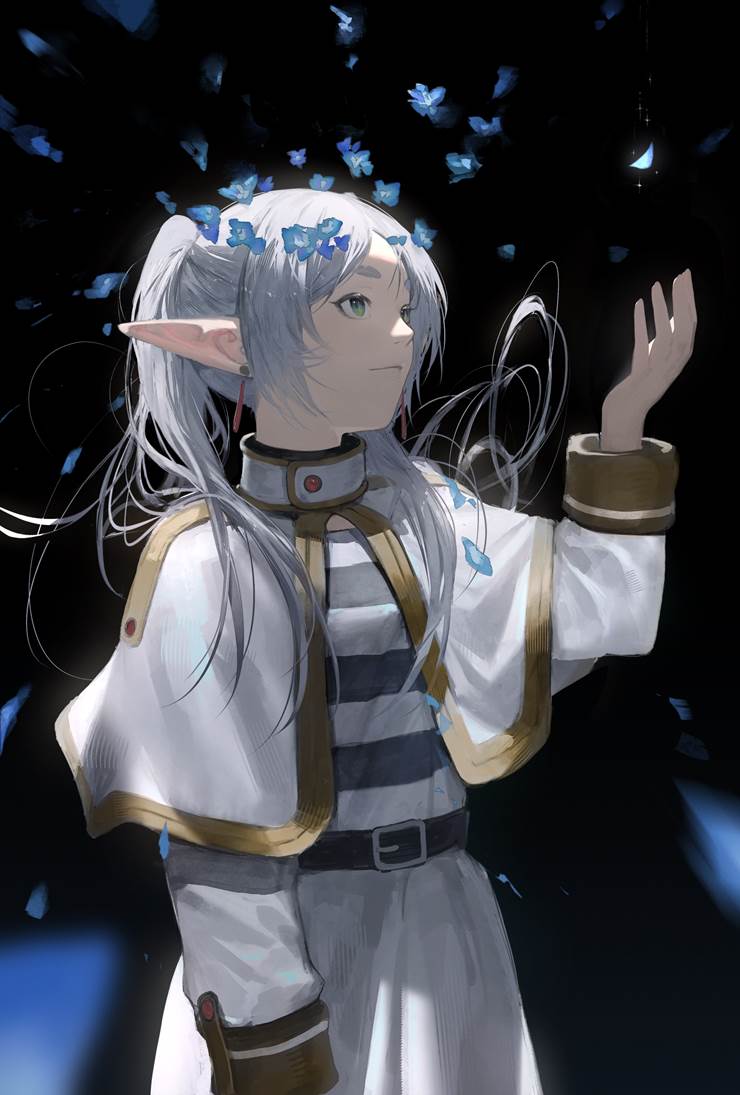 每一张都是一段故事_P站画师EROTIPOP作品集精选_ID38985285