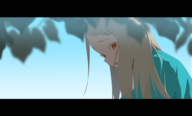 《学园偶像大师》篠泽广P站同人壁纸，
