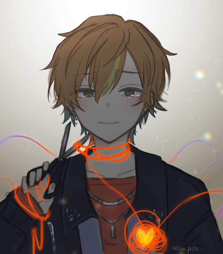 Shinonome Akito, 世界计划, 世界计划