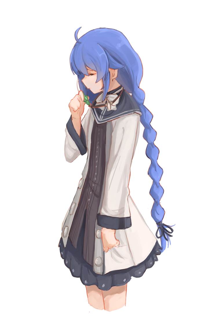 好多张无职转生同人佳作_P站画师DaiMaou_ID85841674