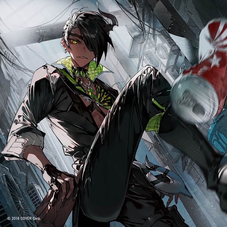 [pixiv]每日排行榜2024/5/3今日热门作品TOP20