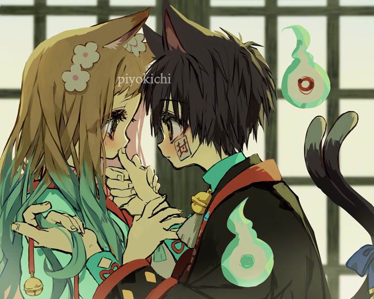 [pixiv]每日排行榜2024/5/3今日热门作品TOP20