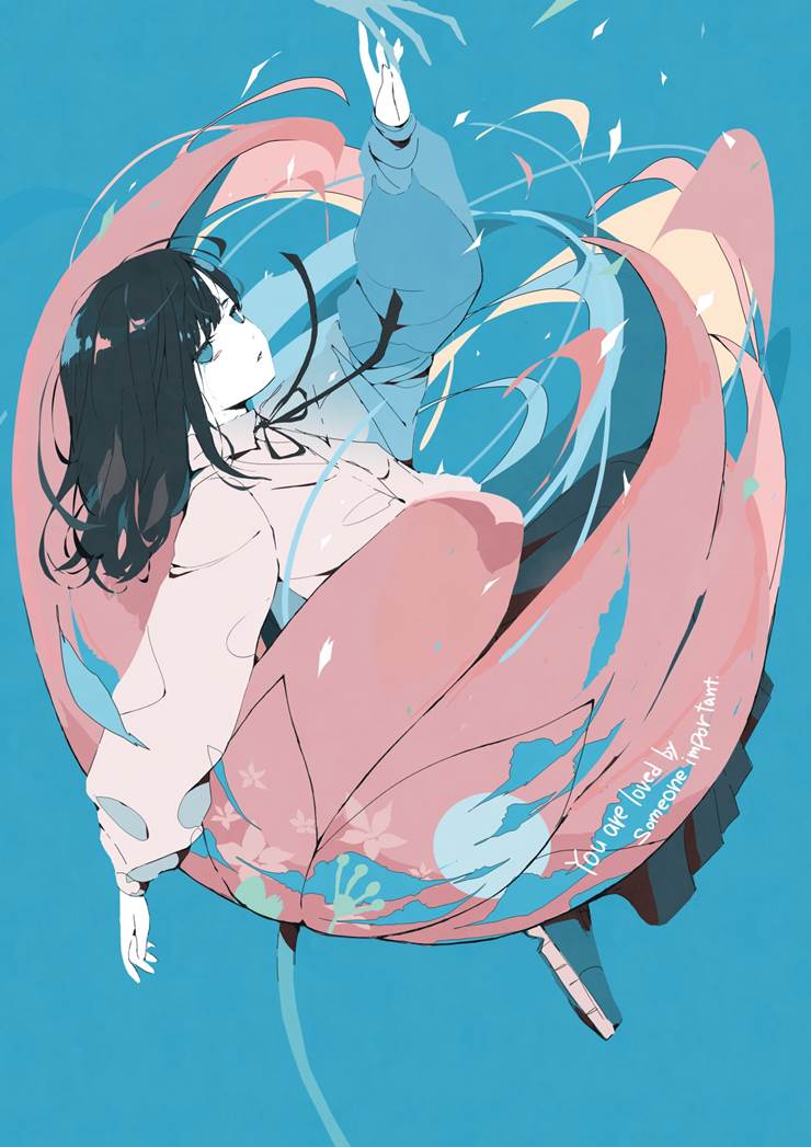 [pixiv]每日排行榜2024/5/3今日热门作品TOP20