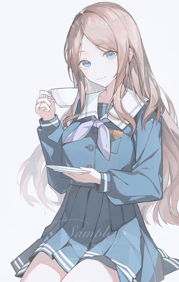 Soyo Nagasaki, BanG Dream!, 女校学生, BanG Dream! 1000+ bookmarks