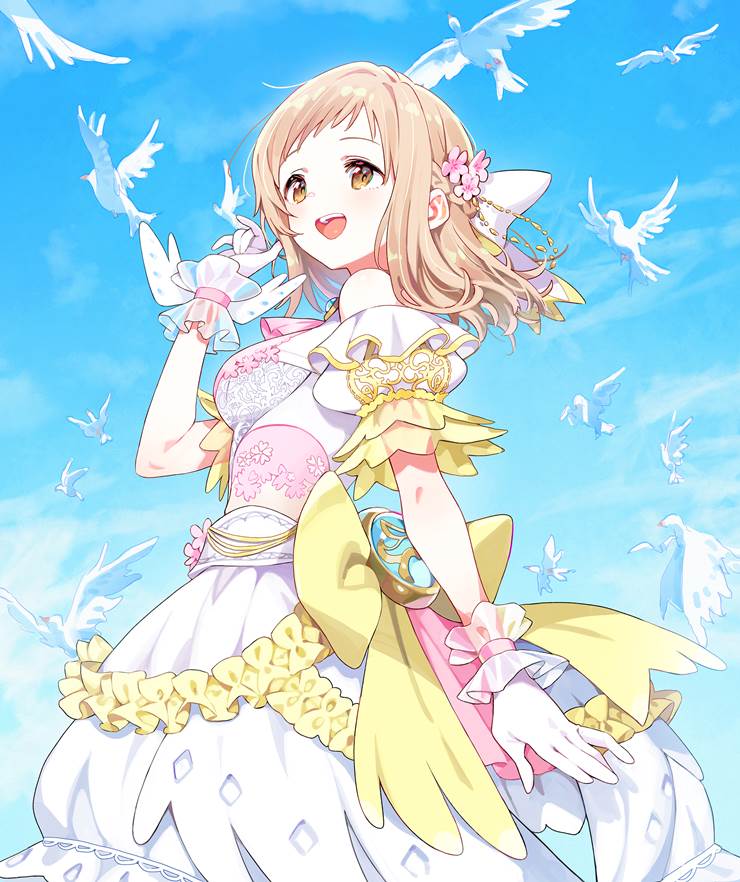 好多作品不能发,好看啊_P站画师クニくん_ID9606186