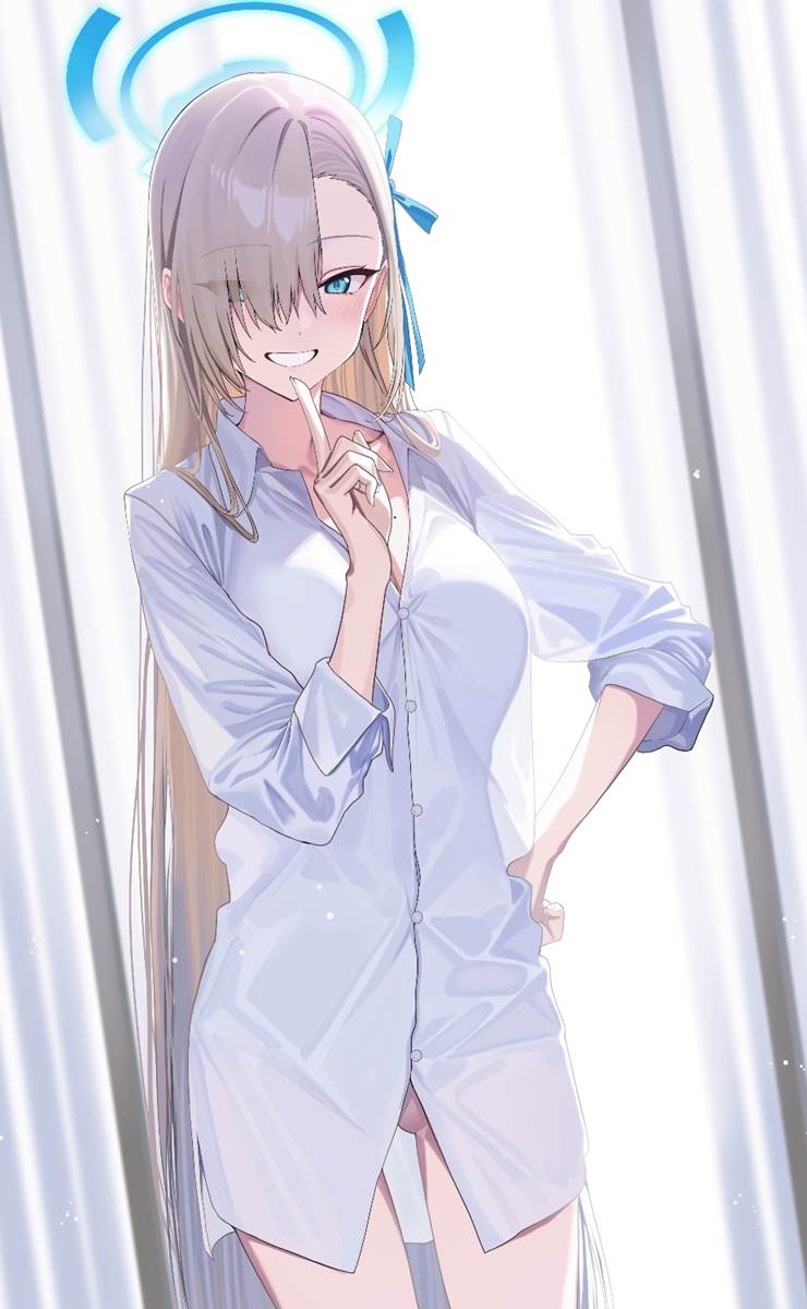 好多大姐姐哦_P站画师ヒディス_ID103839524