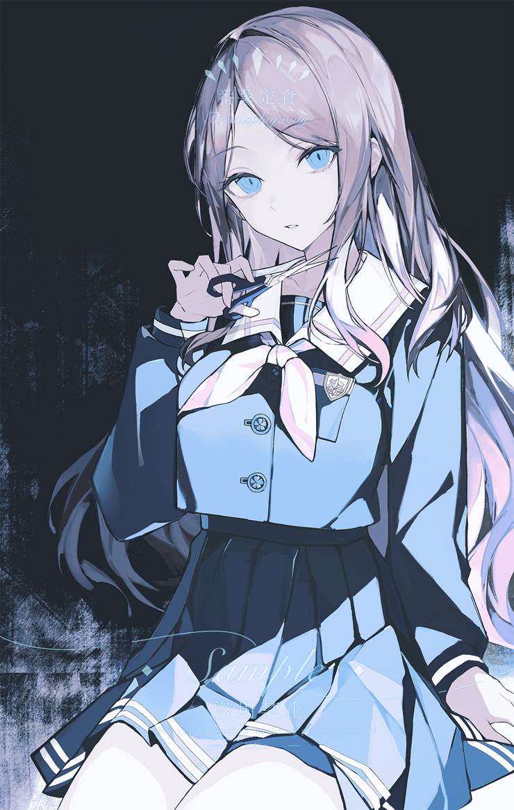 Soyo Nagasaki, BanG Dream!