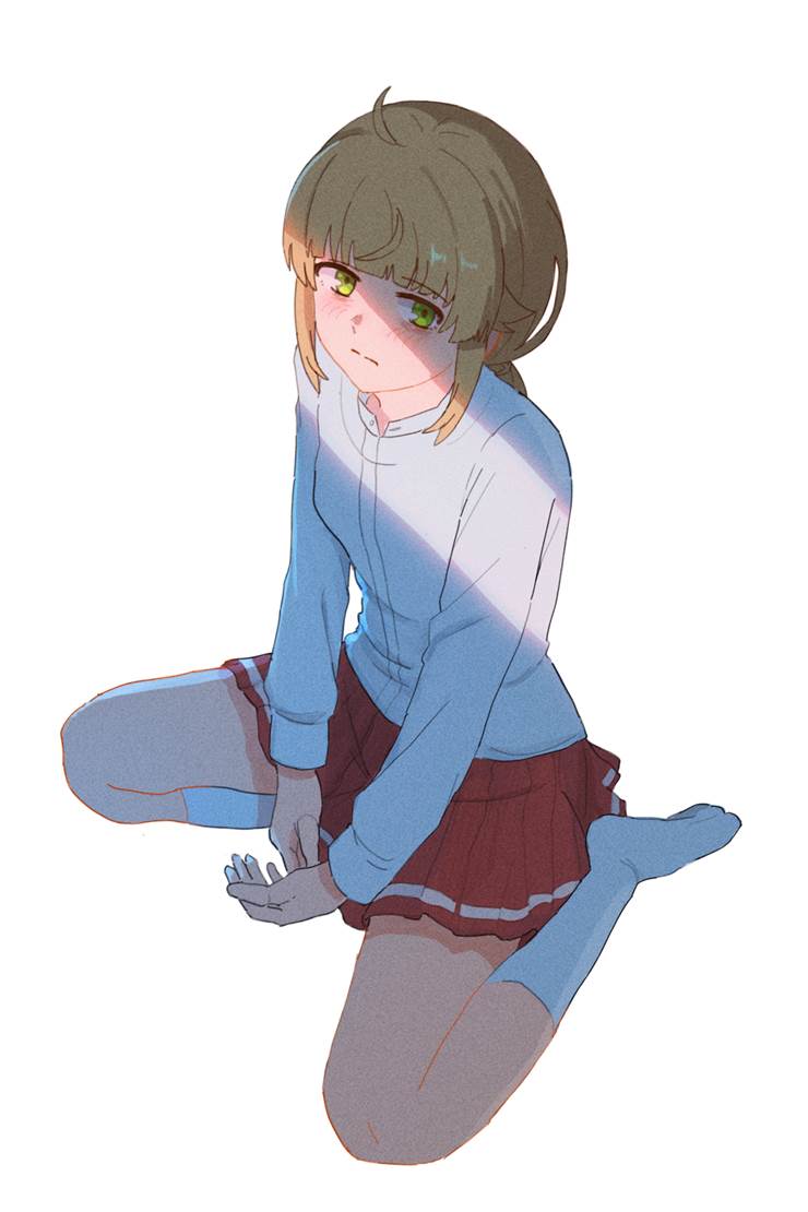 好多张无职转生同人佳作_P站画师DaiMaou_ID85841674