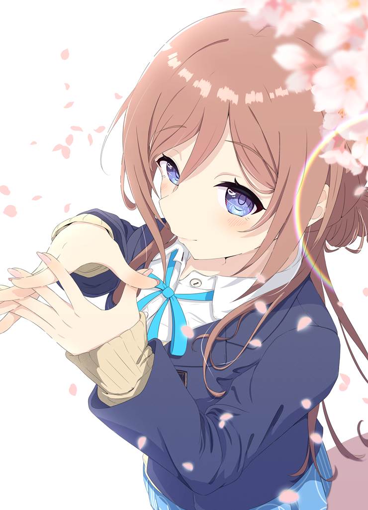 偶像大师, Gakuen IDOLM@STER, Rinami Himesaki
