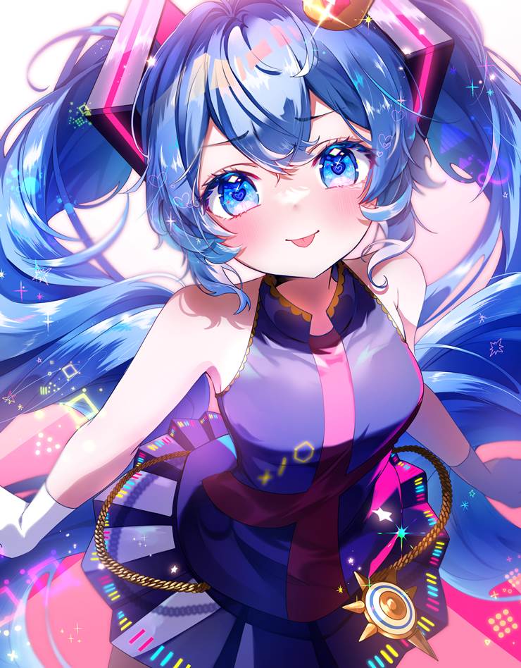 初音未来