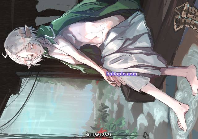 希露菲叶特, Mushoku Tensei