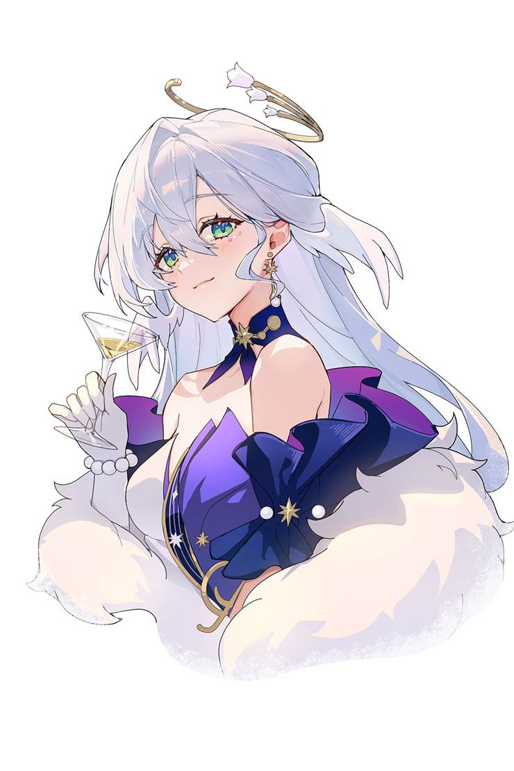 [pixiv]每日排行榜_2024年5月13日_热门美图TOP20精选